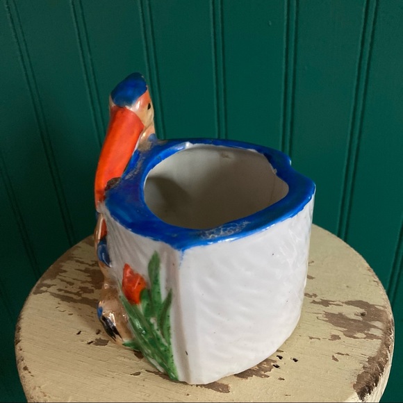 Pelican Planter - Picture 2 of 7